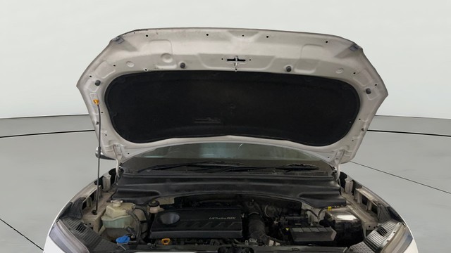 Second-hand 2020 Hyundai Creta SX Opt Turbo BSVI for sale in Gurgaon-9