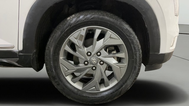 Second-hand 2020 Hyundai Creta SX Opt Turbo BSVI for sale in Gurgaon-24