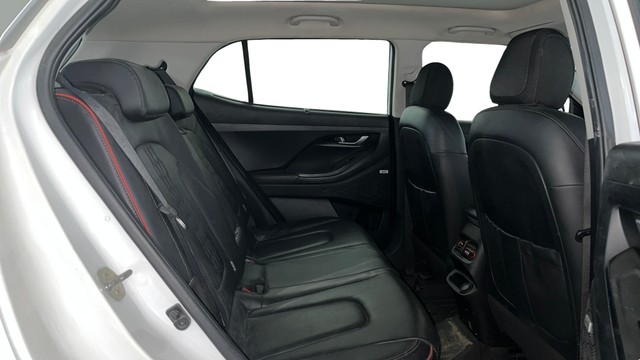 Second-hand 2020 Hyundai Creta SX Opt Turbo BSVI for sale in Gurgaon-16