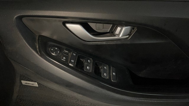 Second-hand 2020 Hyundai Creta SX Opt Turbo BSVI for sale in Gurgaon-17