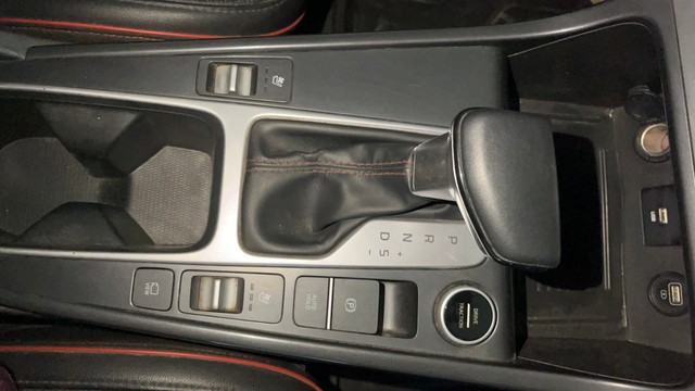 Second-hand 2020 Hyundai Creta SX Opt Turbo BSVI for sale in Gurgaon-13