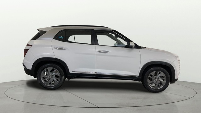 Second-hand 2020 Hyundai Creta SX Opt Turbo BSVI for sale in Gurgaon-1