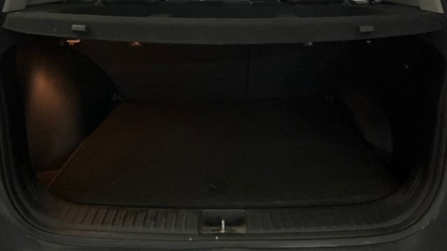 Second-hand 2020 Hyundai Creta SX Opt Turbo BSVI for sale in Gurgaon-19