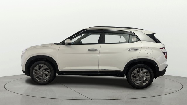 Second-hand 2020 Hyundai Creta SX Opt Turbo BSVI for sale in Gurgaon-5