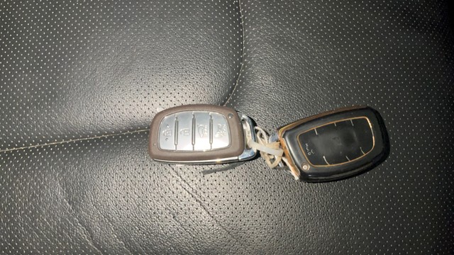 Second-hand 2020 Hyundai Creta SX Opt Turbo BSVI for sale in Gurgaon-21