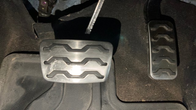 Second-hand 2020 Hyundai Creta SX Opt Turbo BSVI for sale in Gurgaon-14