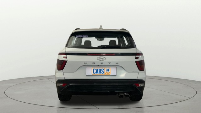 Second-hand 2020 Hyundai Creta SX Opt Turbo BSVI for sale in Gurgaon-3