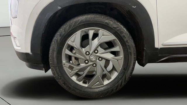 Second-hand 2020 Hyundai Creta SX Opt Turbo BSVI for sale in Gurgaon-26