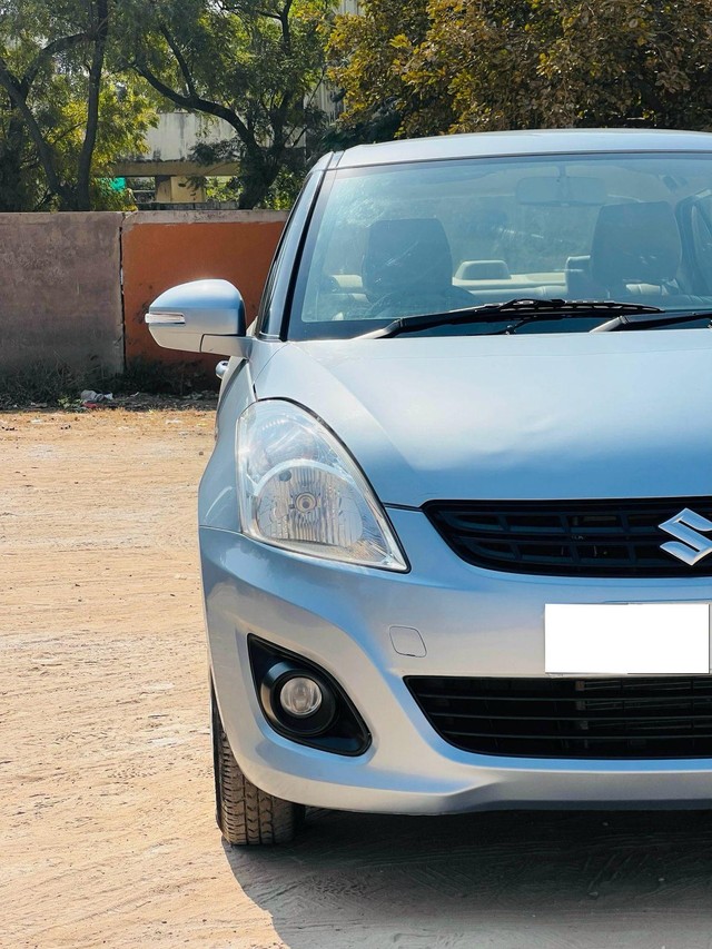 Second-hand 2013 Maruti Swift Dzire VXI for sale in Ahmedabad-17