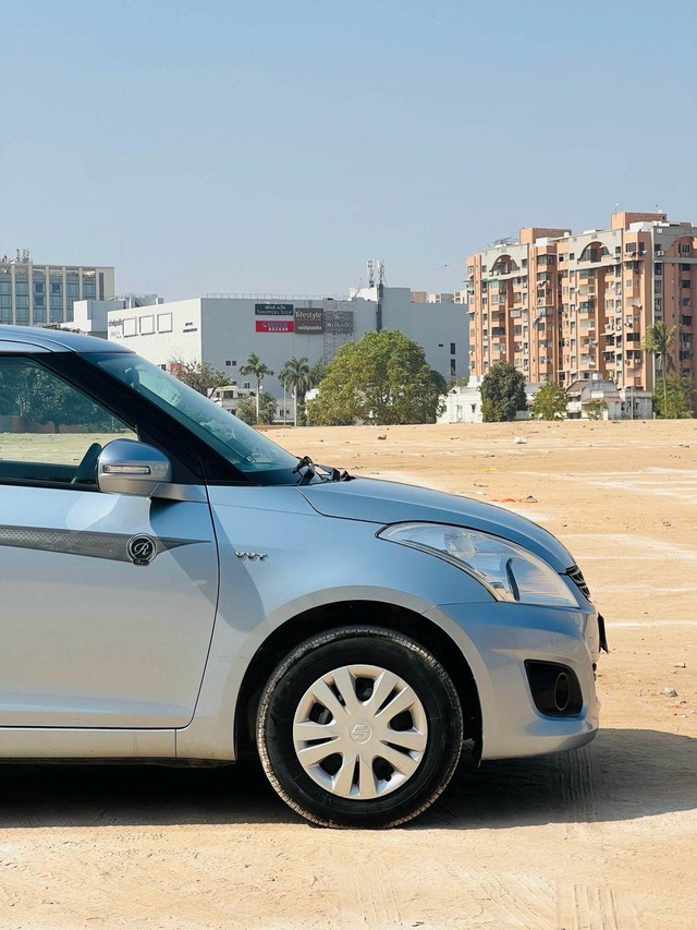 Second-hand 2013 Maruti Swift Dzire VXI for sale in Ahmedabad-19
