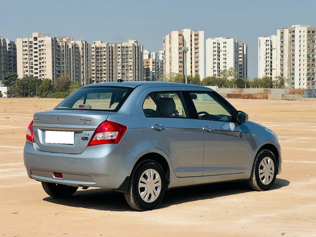 Second-hand 2013 Maruti Swift Dzire VXI for sale in Ahmedabad-7