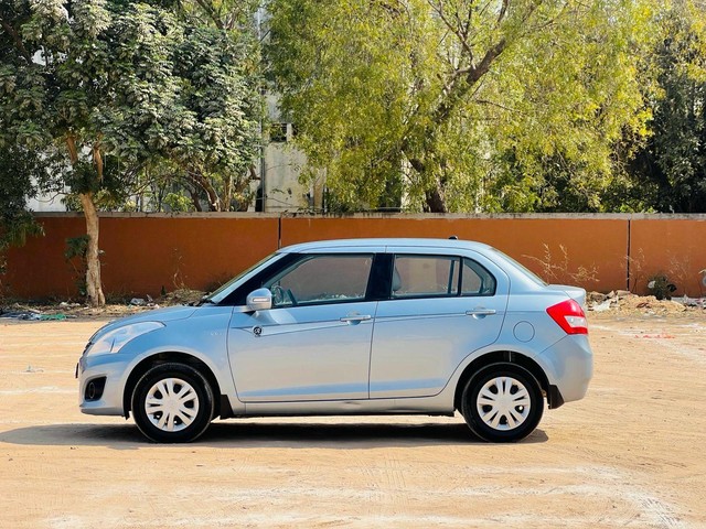 Second-hand 2013 Maruti Swift Dzire VXI for sale in Ahmedabad-3