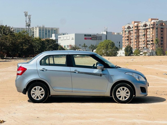 Second-hand 2013 Maruti Swift Dzire VXI for sale in Ahmedabad-1