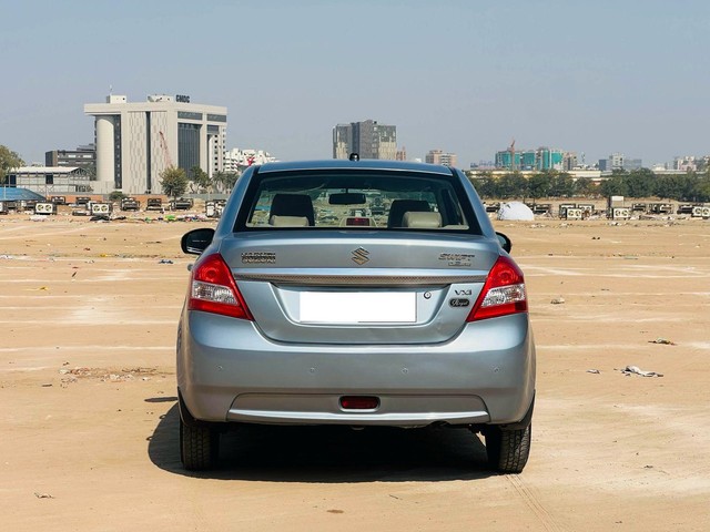Second-hand 2013 Maruti Swift Dzire VXI for sale in Ahmedabad-2