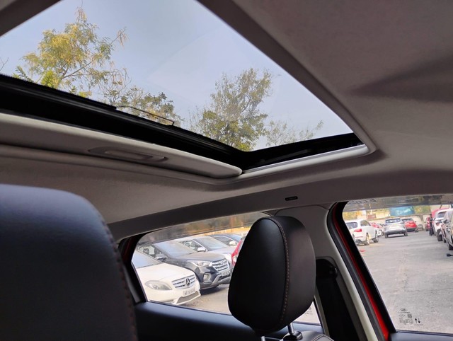 Second-hand 2019 Ford Ecosport 1.0 Ecoboost Titanium Plus BSIV for sale in Kolkata-6