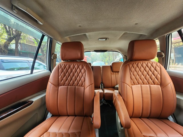 Second-hand 2014 Toyota Innova 2.5 VX (Diesel) 8 Seater for sale in Mumbai-8