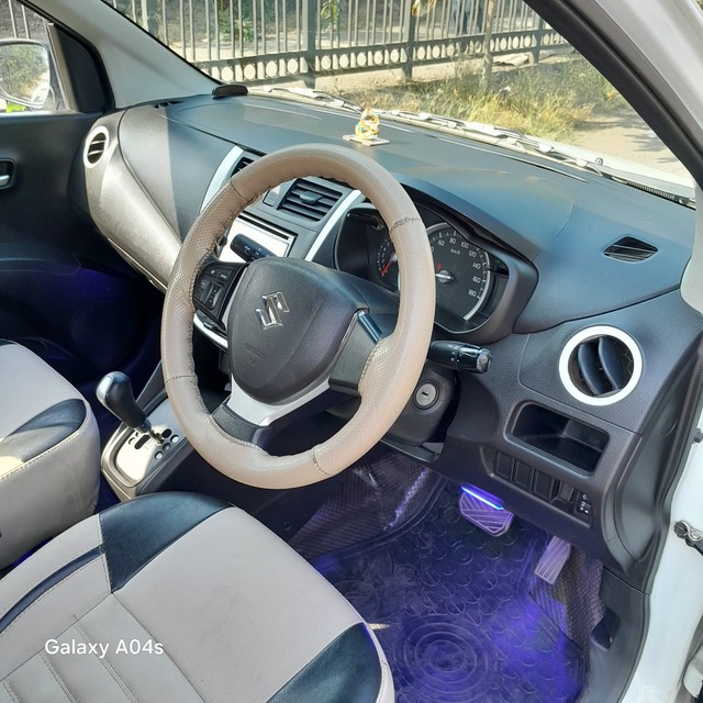 Second-hand 2019 Maruti Celerio X AMT ZXI BSIV for sale in Mumbai-11