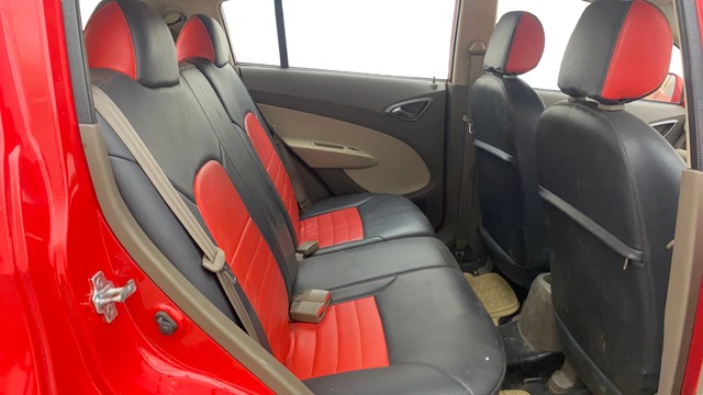 Chevrolet Sail 1.2 LS ABS Second-hand 2013 Chevrolet Sail 1.2 LS ABS for sale in Hyderabad-3