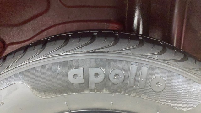 Chevrolet Sail 1.2 LS ABS Second-hand 2013 Chevrolet Sail 1.2 LS ABS for sale in Hyderabad-5