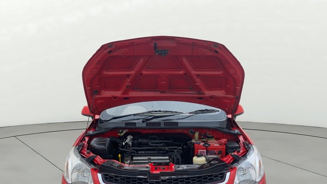 Chevrolet Sail 1.2 LS ABS Second-hand 2013 Chevrolet Sail 1.2 LS ABS for sale in Hyderabad-19