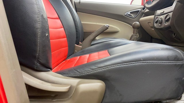 Chevrolet Sail 1.2 LS ABS Second-hand 2013 Chevrolet Sail 1.2 LS ABS for sale in Hyderabad-4