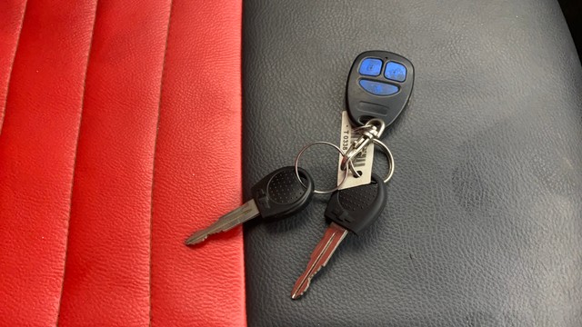 Chevrolet Sail 1.2 LS ABS Second-hand 2013 Chevrolet Sail 1.2 LS ABS for sale in Hyderabad-6