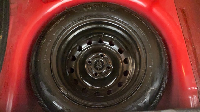 Chevrolet Sail 1.2 LS ABS Second-hand 2013 Chevrolet Sail 1.2 LS ABS for sale in Hyderabad-30