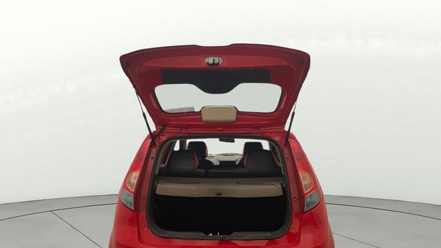 Chevrolet Sail 1.2 LS ABS Second-hand 2013 Chevrolet Sail 1.2 LS ABS for sale in Hyderabad-0