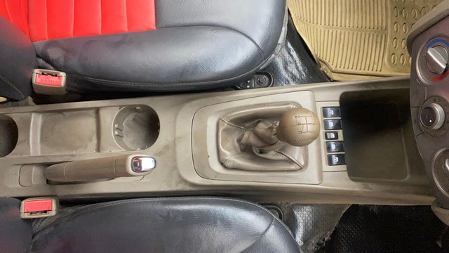 Chevrolet Sail 1.2 LS ABS Second-hand 2013 Chevrolet Sail 1.2 LS ABS for sale in Hyderabad-22