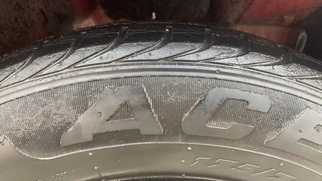 Chevrolet Sail 1.2 LS ABS Second-hand 2013 Chevrolet Sail 1.2 LS ABS for sale in Hyderabad-8