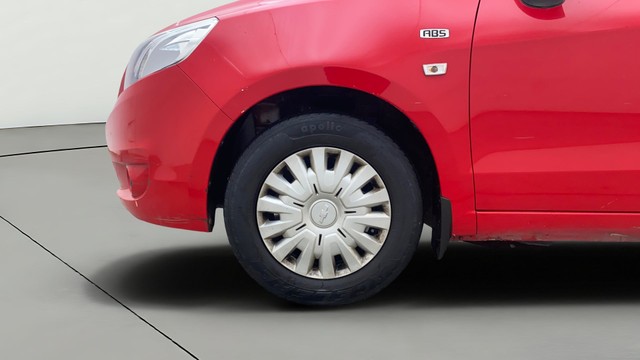 Chevrolet Sail 1.2 LS ABS Second-hand 2013 Chevrolet Sail 1.2 LS ABS for sale in Hyderabad-29