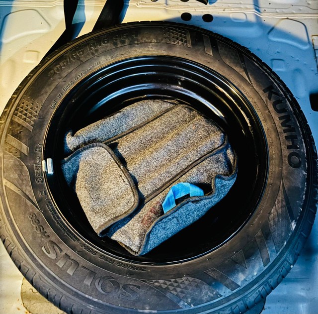 Second-hand 2020 Hyundai Creta S BSVI for sale in Jaipur-7