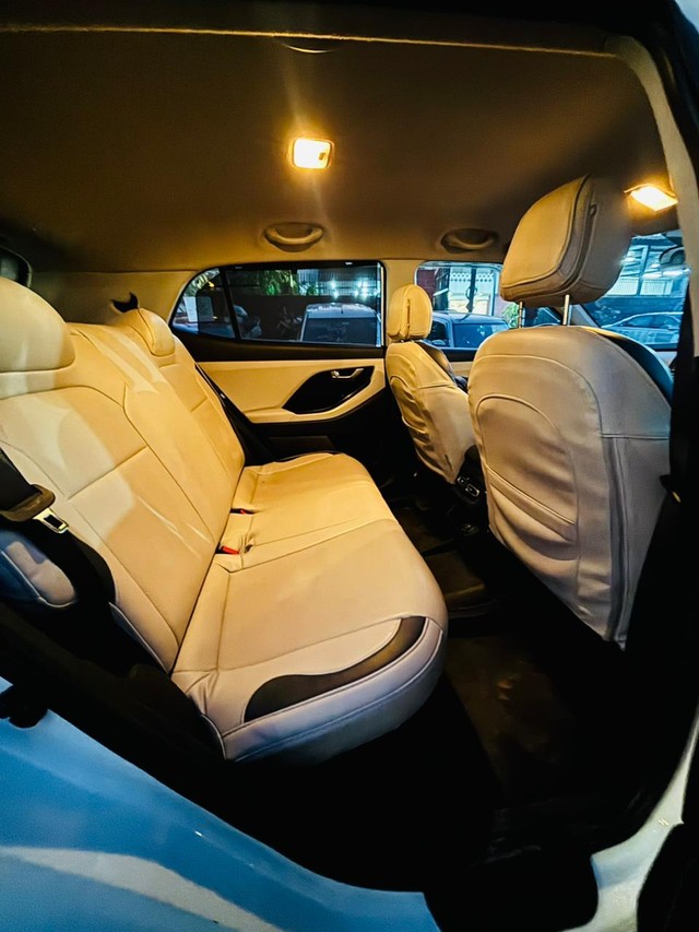 Second-hand 2020 Hyundai Creta S BSVI for sale in Jaipur-9