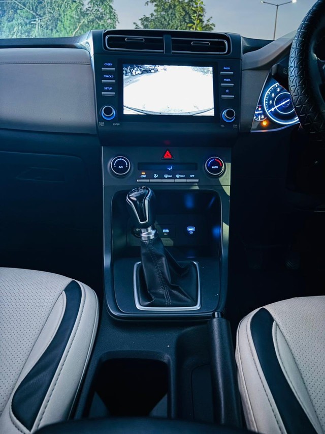 Second-hand 2020 Hyundai Creta S BSVI for sale in Jaipur-8