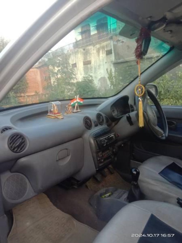 Second-hand 2009 Hyundai Santro Xing GLS for sale in Hamirpur(HP)-1