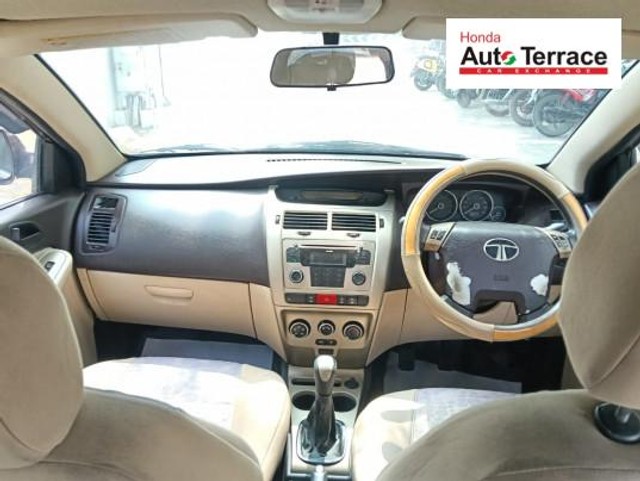 Second-hand 2012 Tata Manza ELAN Safire BS IV for sale in Coimbatore-5