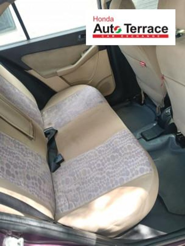 Second-hand 2012 Tata Manza ELAN Safire BS IV for sale in Coimbatore-4