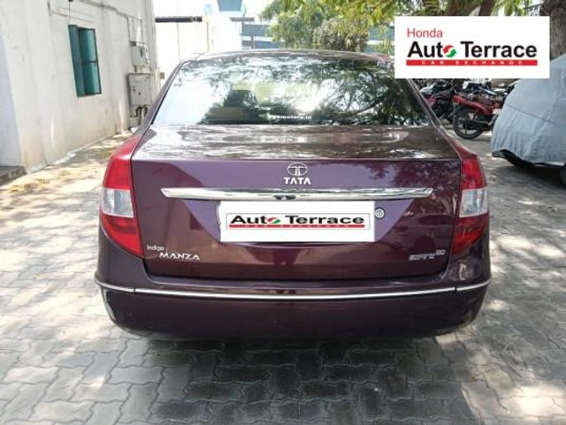 Second-hand 2012 Tata Manza ELAN Safire BS IV for sale in Coimbatore-1