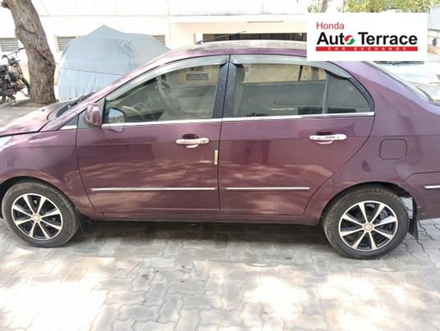 Second-hand 2012 Tata Manza ELAN Safire BS IV for sale in Coimbatore-3