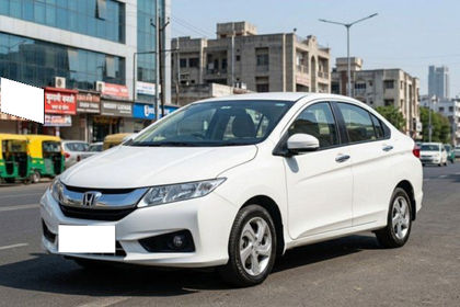 2015 Honda City i DTEC V