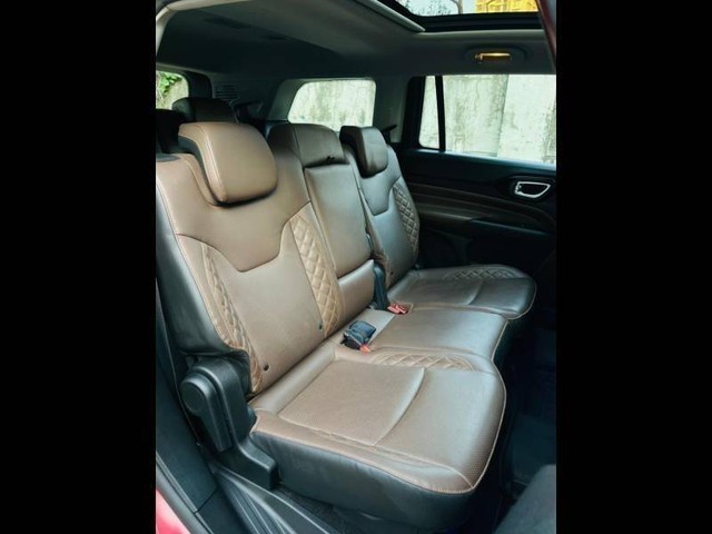 Second-hand 2022 Jeep Meridian Limited Opt AT BSVI for sale in Mumbai-14