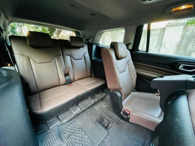 Second-hand 2022 Jeep Meridian Limited Opt AT BSVI for sale in Mumbai-15