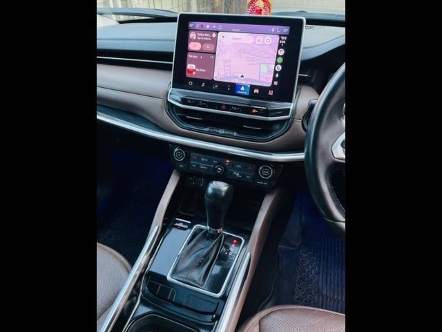 Second-hand 2022 Jeep Meridian Limited Opt AT BSVI for sale in Mumbai-10