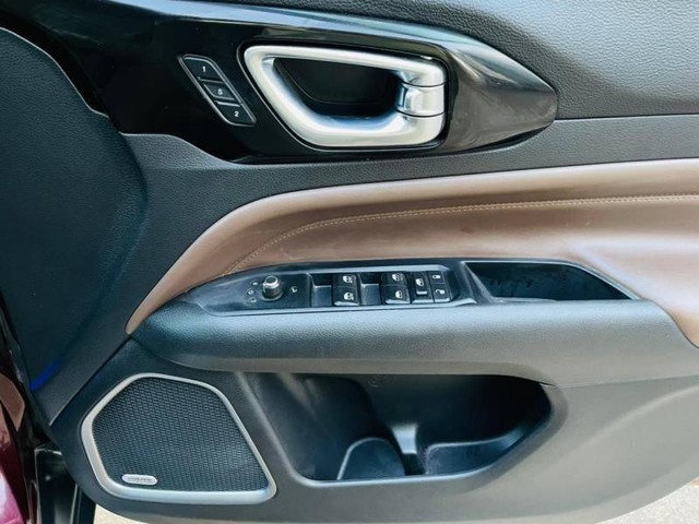 Second-hand 2022 Jeep Meridian Limited Opt AT BSVI for sale in Mumbai-6