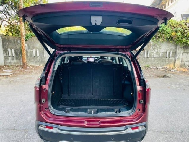 Second-hand 2022 Jeep Meridian Limited Opt AT BSVI for sale in Mumbai-16