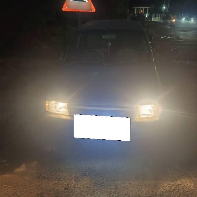 Maruti Suzuki Zen Base Second-hand 2002 Maruti Suzuki Zen Base for sale in Jaunpur-9