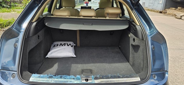 Second-hand 2017 Audi Q3 35 TDI Quattro Premium Plus for sale in Mumbai-12