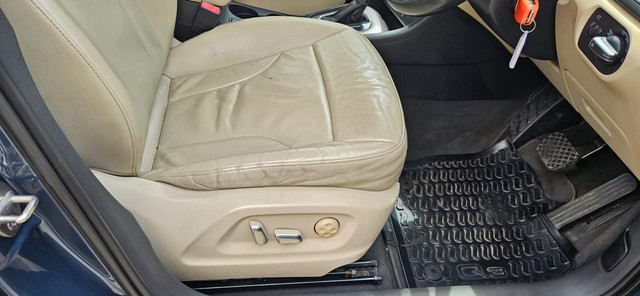 Second-hand 2017 Audi Q3 35 TDI Quattro Premium Plus for sale in Mumbai-8