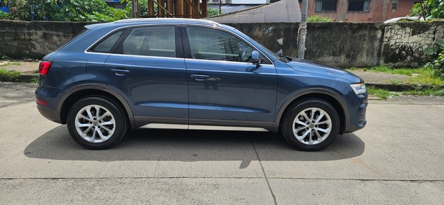 Second-hand 2017 Audi Q3 35 TDI Quattro Premium Plus for sale in Mumbai-1