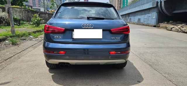 Second-hand 2017 Audi Q3 35 TDI Quattro Premium Plus for sale in Mumbai-2